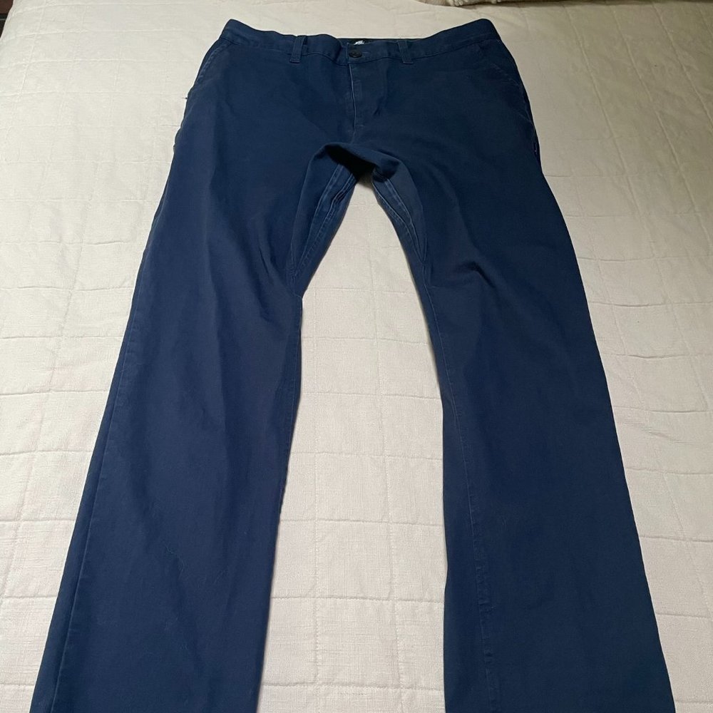 Nike Men's SB FTM Chino Pants